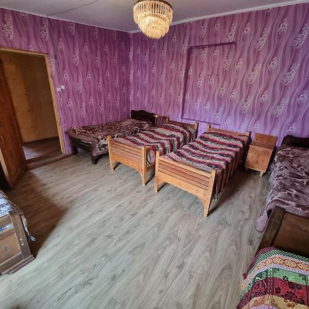 Guest House Buba Ушгули Стая снимка