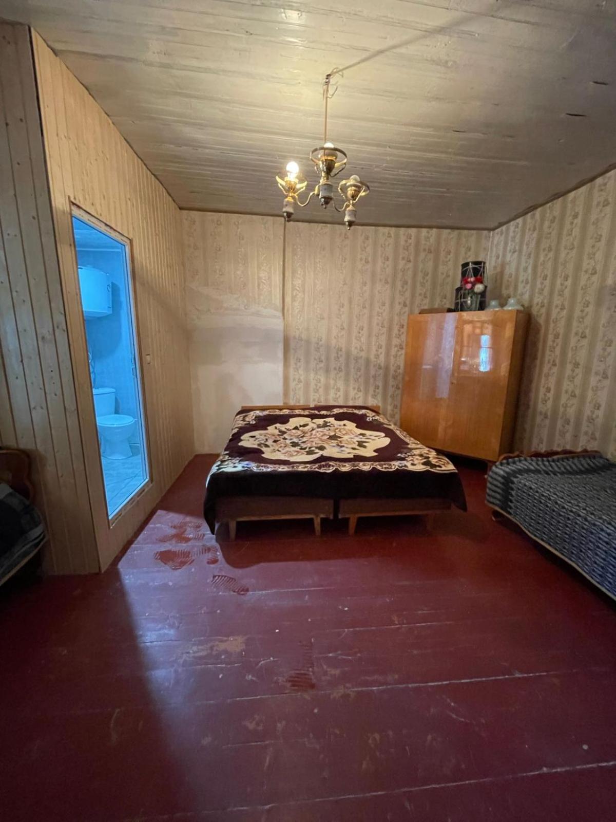 Guest House Buba Ушгули Стая снимка
