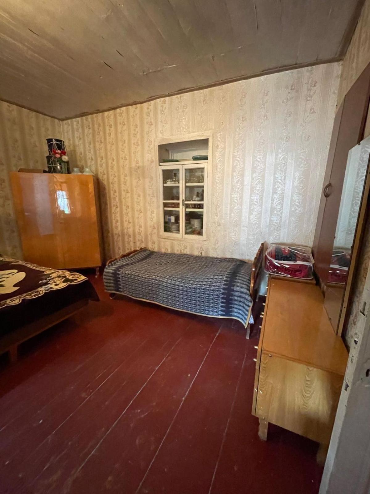 Guest House Buba Ушгули Стая снимка