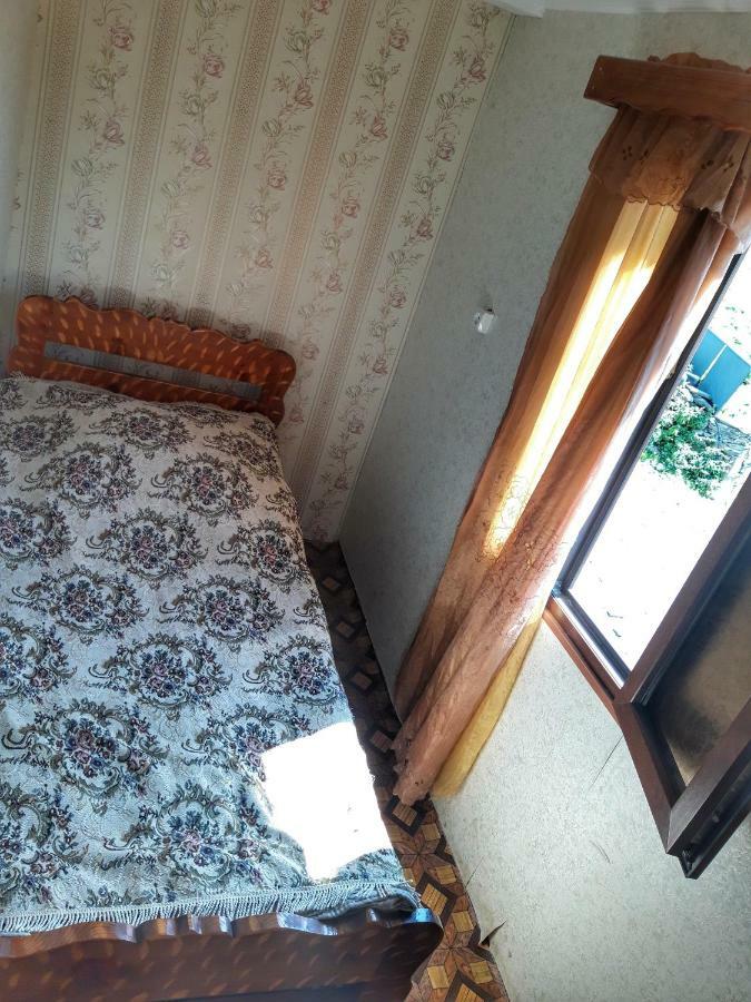 Guest House Buba Ушгули Екстериор снимка