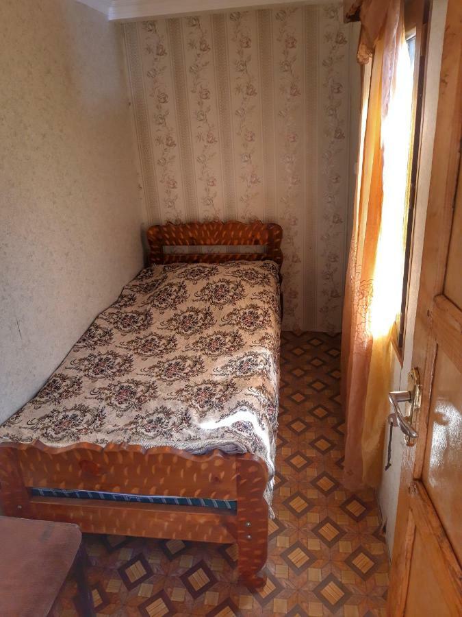 Guest House Buba Ушгули Екстериор снимка