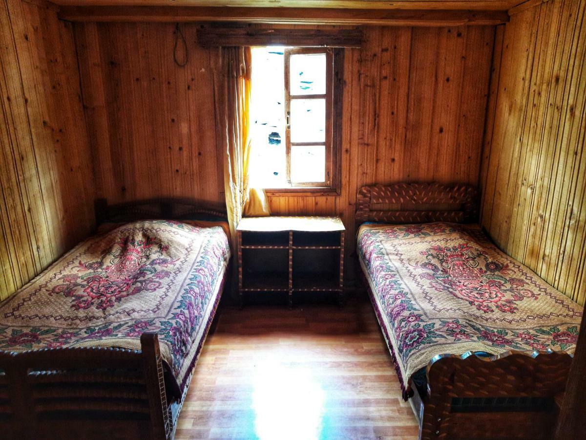 Guest House Buba Ушгули Стая снимка